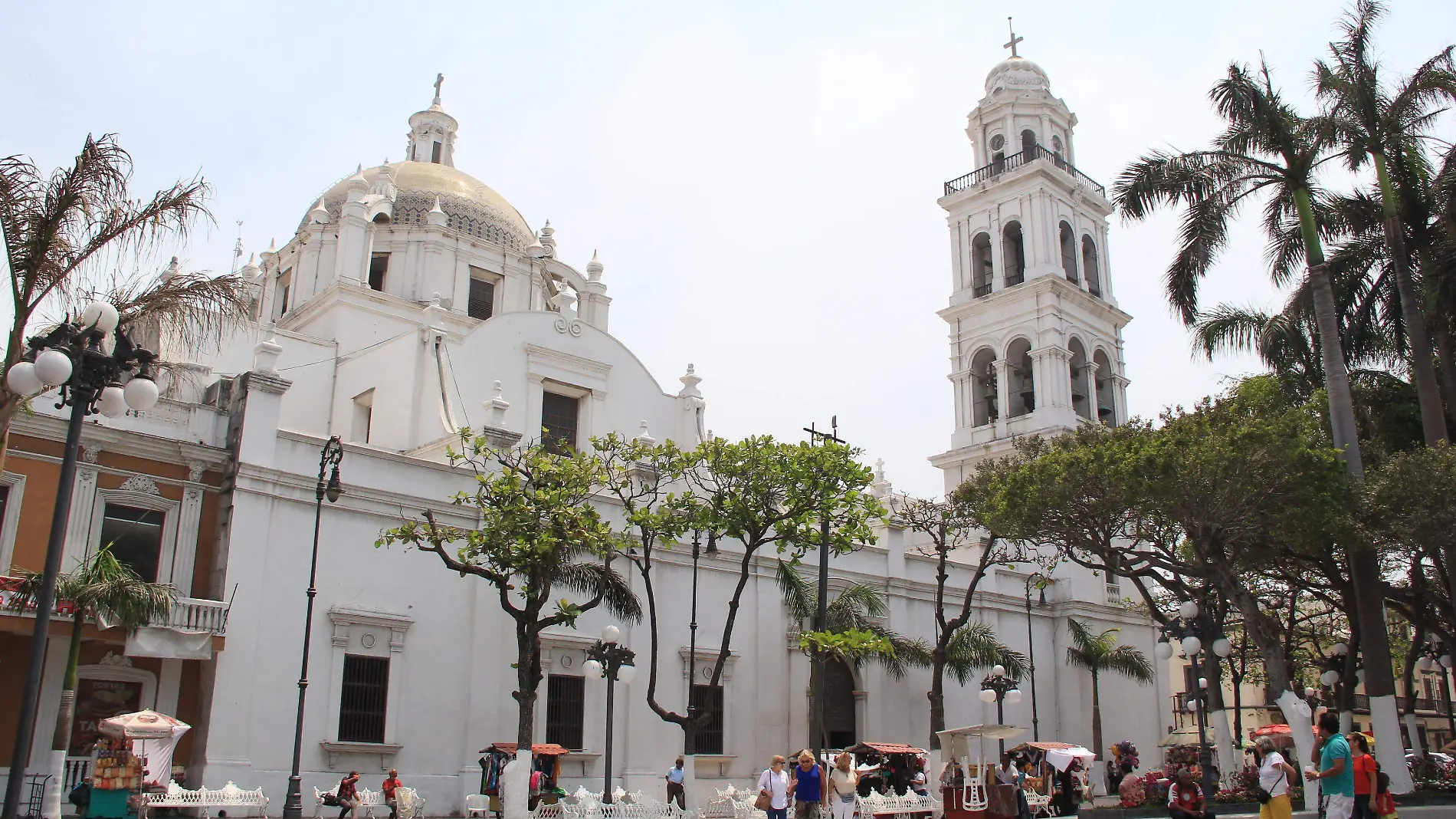 Catedral de Veracruz-Eduardo Murillo (1)